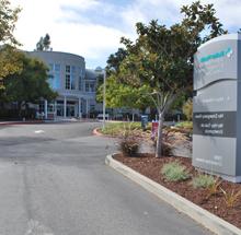 萨特的 & Surgery Center of Santa Cruz